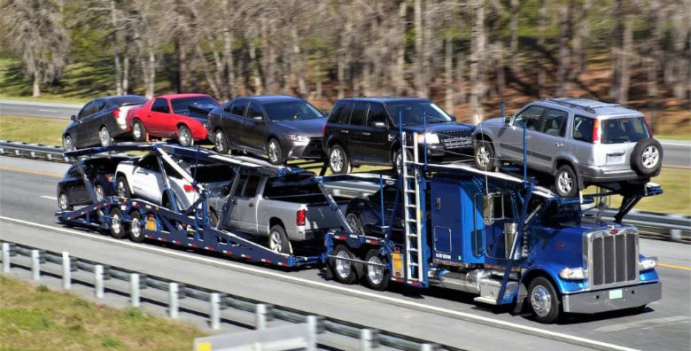 Auto Transport