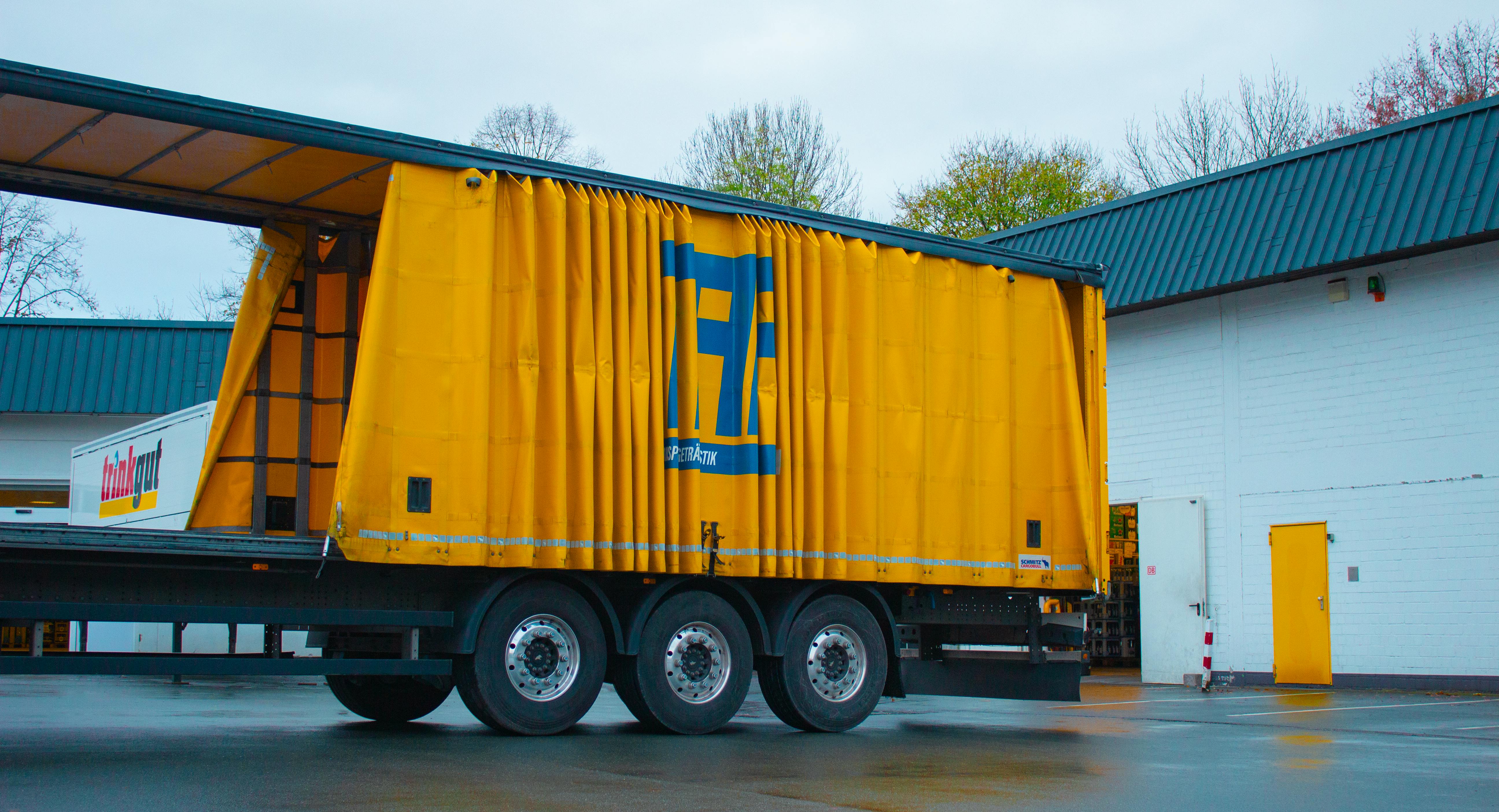 Specialized Freight